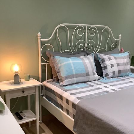Ng Luxury Apartments At Nea Kallikrateia No 1 Εξωτερικό φωτογραφία