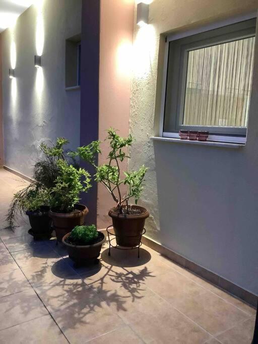 Ng Luxury Apartments At Nea Kallikrateia No 1 Εξωτερικό φωτογραφία