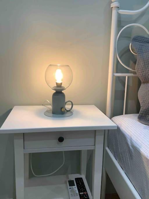 Ng Luxury Apartments At Nea Kallikrateia No 1 Εξωτερικό φωτογραφία