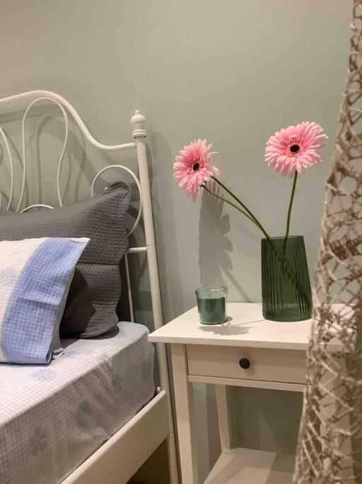 Ng Luxury Apartments At Nea Kallikrateia No 1 Εξωτερικό φωτογραφία