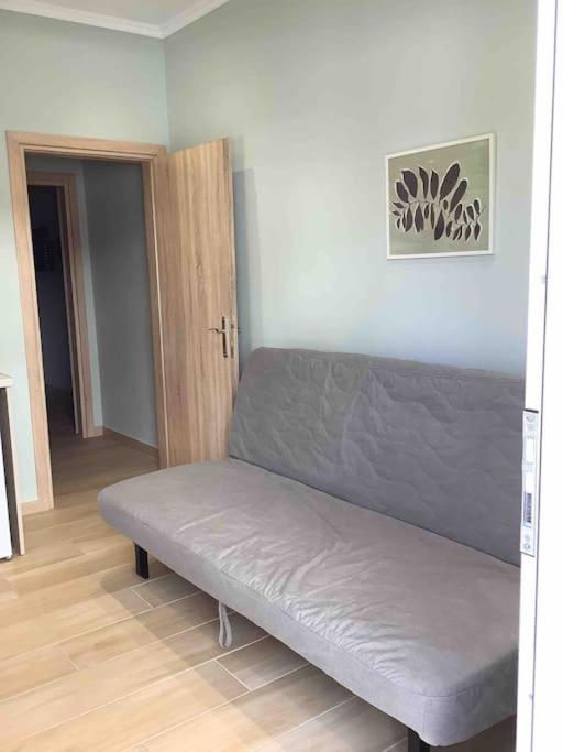 Ng Luxury Apartments At Nea Kallikrateia No 1 Εξωτερικό φωτογραφία