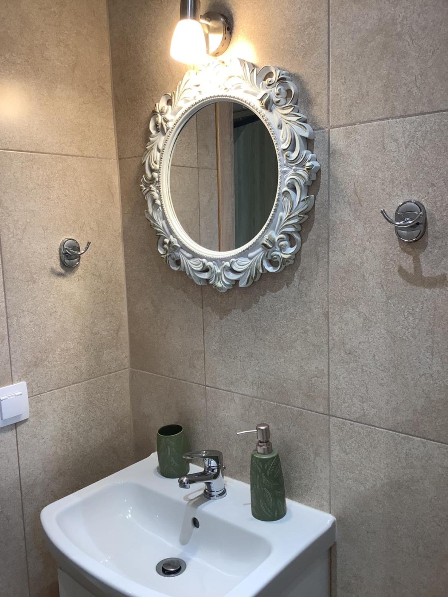 Ng Luxury Apartments At Nea Kallikrateia No 1 Εξωτερικό φωτογραφία