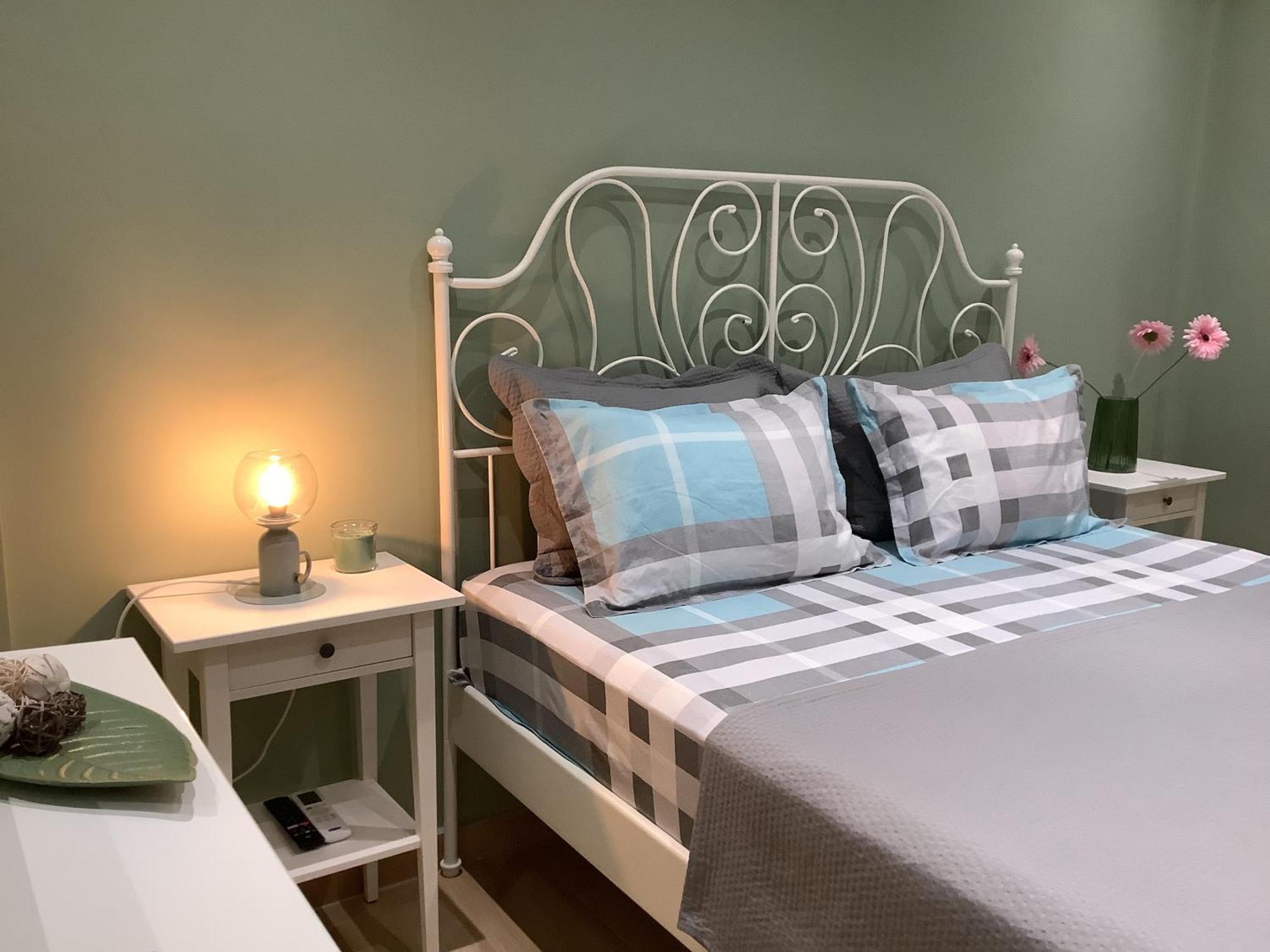 Ng Luxury Apartments At Nea Kallikrateia No 1 Εξωτερικό φωτογραφία