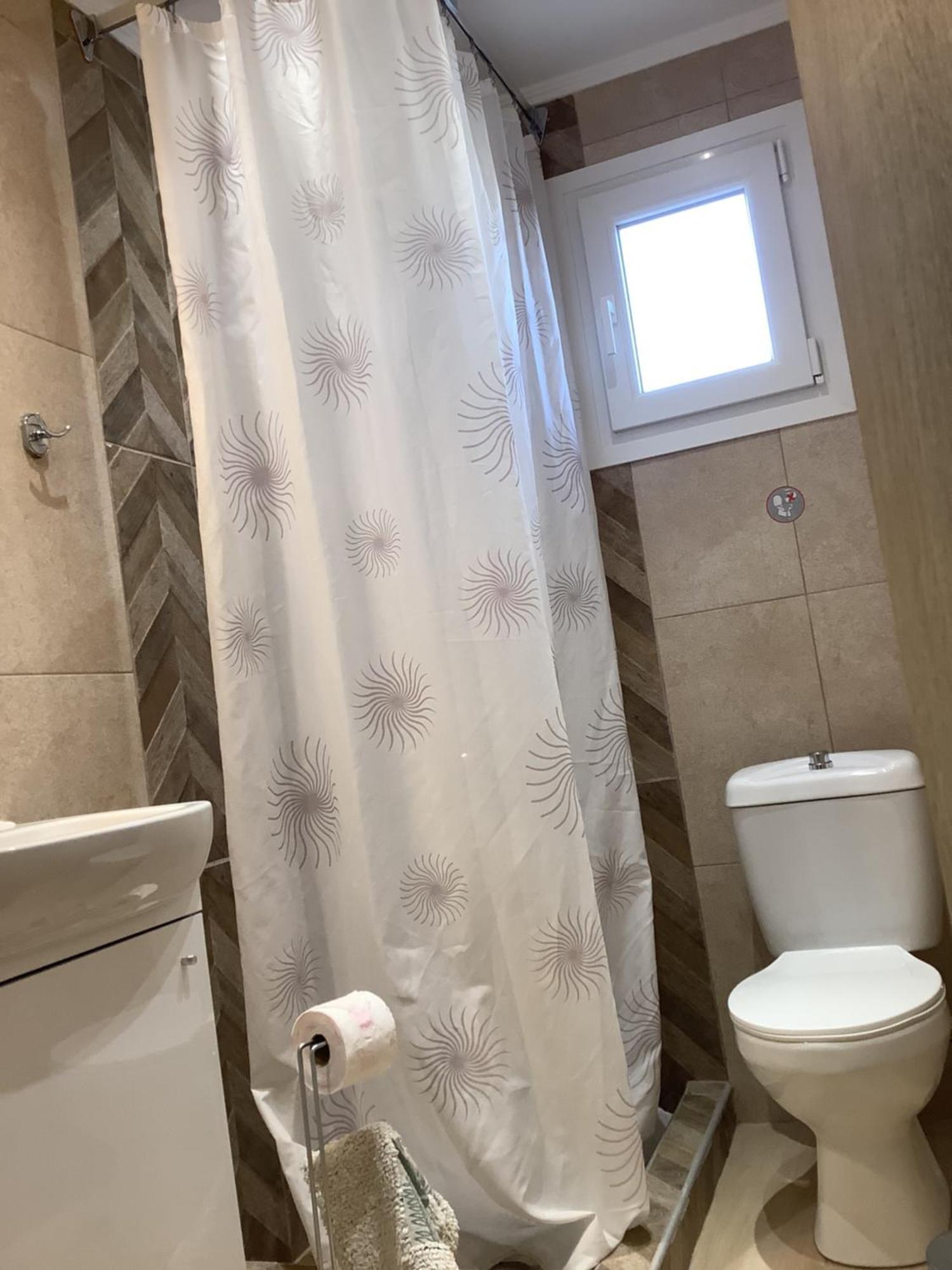 Ng Luxury Apartments At Nea Kallikrateia No 1 Εξωτερικό φωτογραφία