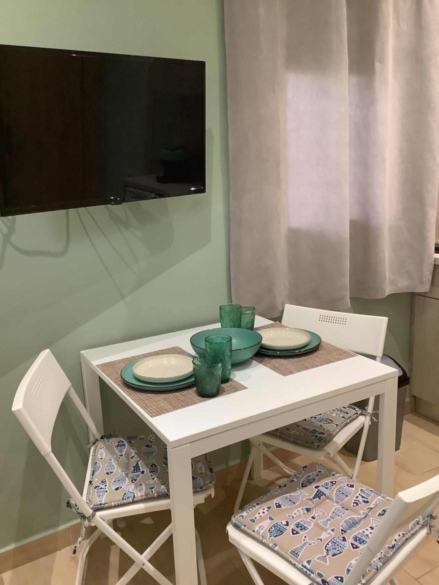 Ng Luxury Apartments At Nea Kallikrateia No 1 Εξωτερικό φωτογραφία